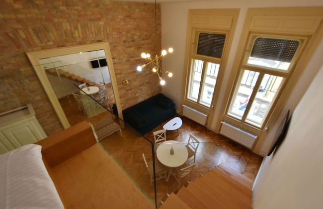 VISAJ Downtown - Foto 2