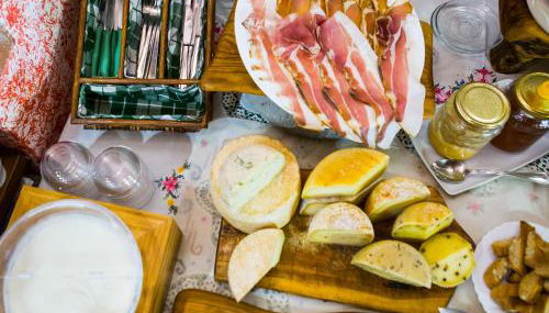 Agriturismo La Valle degli Ulivi - Foto 4