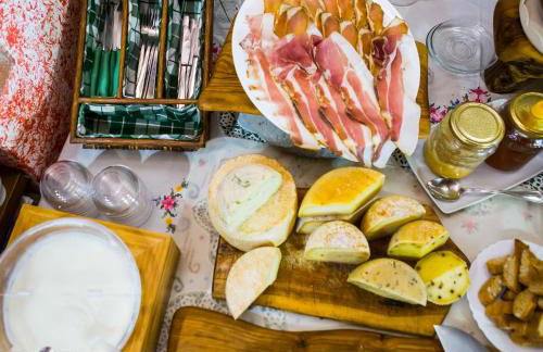 Agriturismo La Valle degli Ulivi - Foto 4