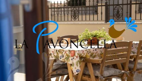 Case Vacanze La Pavoncella - Foto 3, Garden view