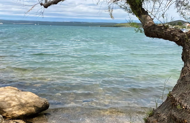 Holiday Home in Bilice With Pool - Photo 38