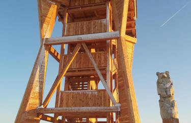 Domek pod Hajdówką - Foto 79