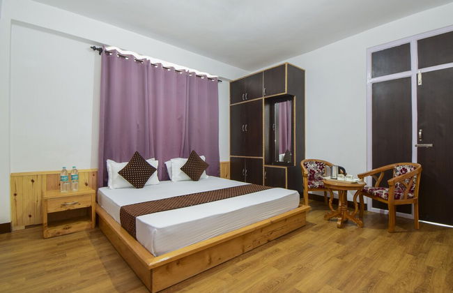 Mashobra Homestay by Dumnu Homes - Foto 5