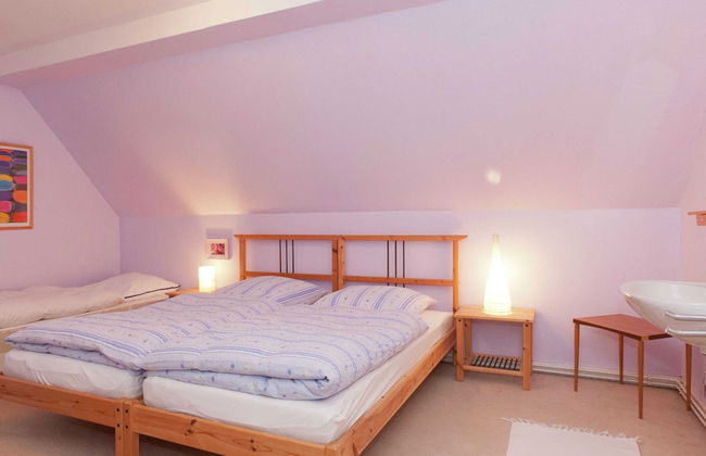 Spacious Holiday Home in Menkhausen near Ski Area - Foto 5