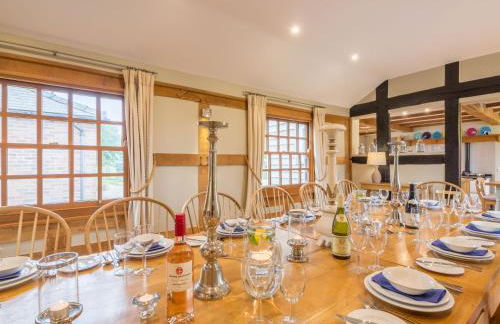 Bearwood House - Foto 8