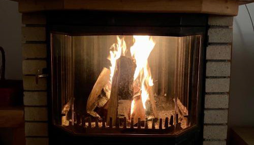 Domek nad Wkrą - Foto 5