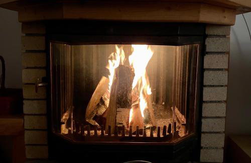 Domek nad Wkrą - Foto 5