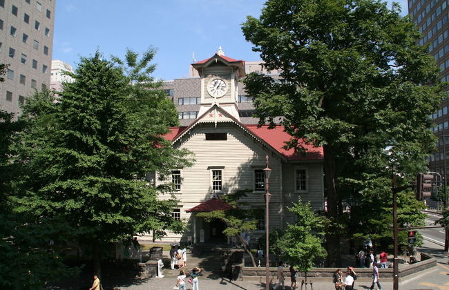 The Base Sapporo Susukino - Foto 33