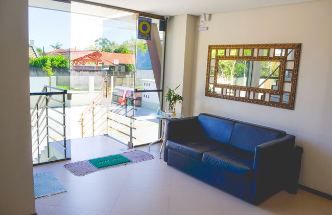 Canto Dos Passaros Flat Canasvieiras - Foto 2