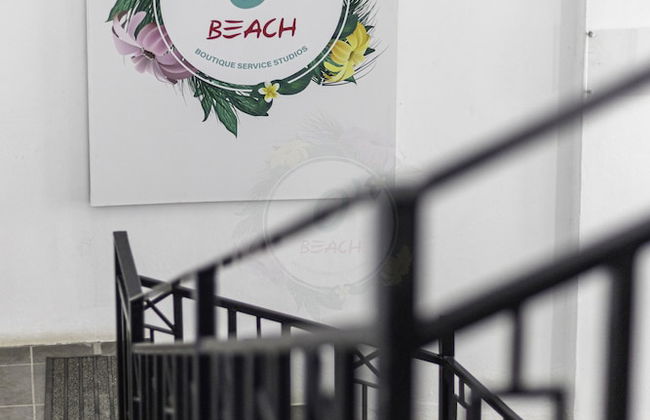 O'Beach Boutique Studios - Photo 62