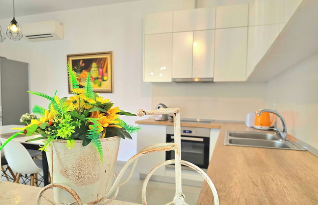 Lalzit Bay Dream Villa - Foto 9