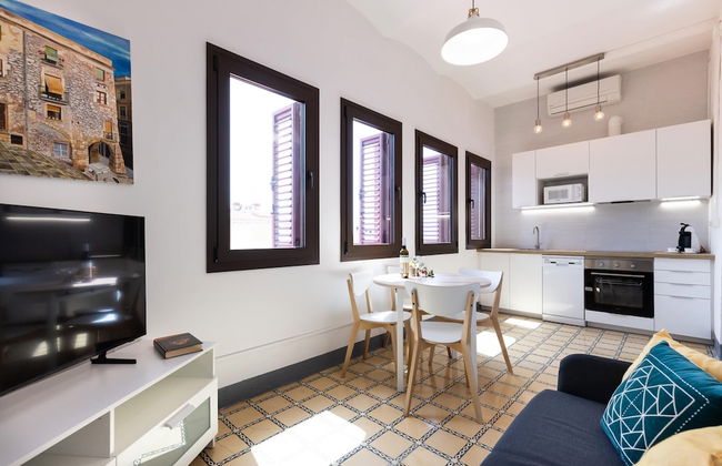 Pujol Barbera by Unik Vacation - Foto 22