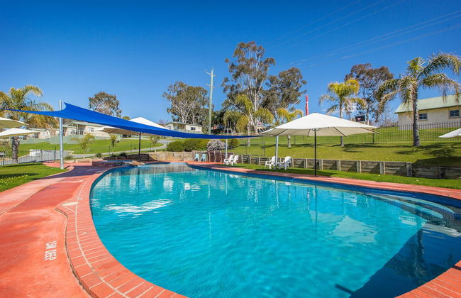 Discovery Parks - Lake Hume, New South Wales - Photo 49