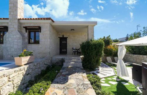 Heraklion Twins House - Private Pool Retreat - Photo 38