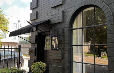 MrNomad Boutique Hotel Parisian Townhouse - Foto 12