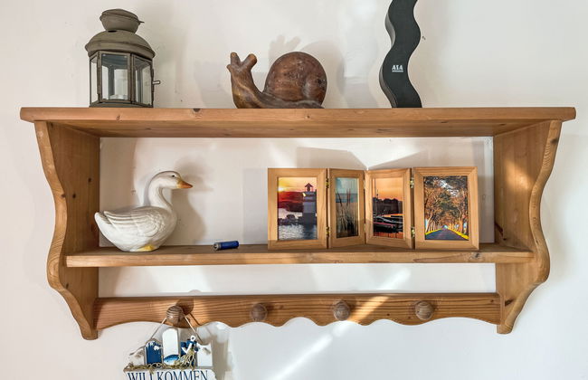 Wohnung Nr.9 im Dörp - Foto 25