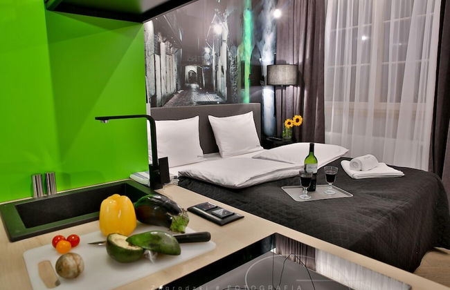 Saint Thomas Corner - Foto 75