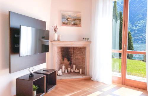 Villa Luminosa, Lake View & Private Parking - Foto 47