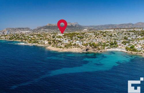 Villa Mirador de Bassetes 4 - Grupo Turis - Foto 16