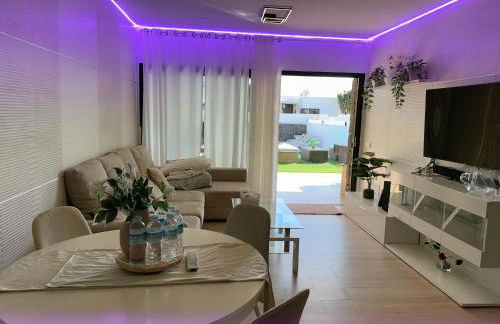 Villa Blanca - Foto 34