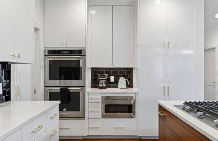 Delores House by AvantStay Movie Theater Outdoor Kitchen Modern East Austin Home near Downtown Breweries Live Music - Foto 13