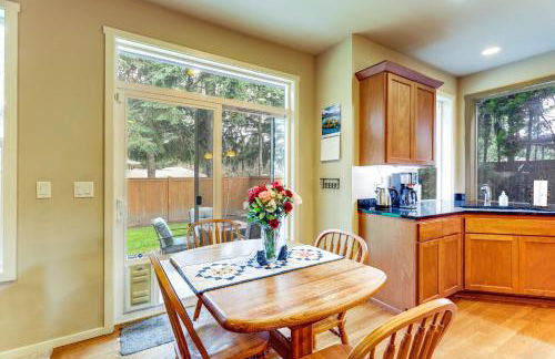 Gateway to Greater Seattle! Spacious, Modern Home - Foto 13