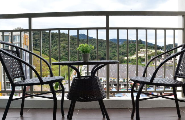 The Woodz Homestay - Foto 74