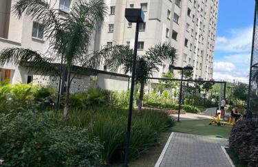 MasterStay Guarulhos-Apartamento Completo - Foto 14