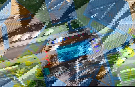 Koycegiz Yalcin Villalari - Foto 1