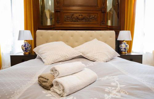 Villa Monique-Parking free - Foto 6