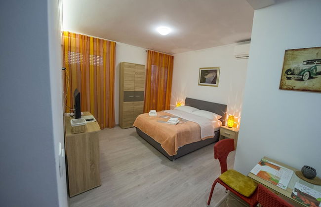 Mar - With View - Sa3-red - Foto 7