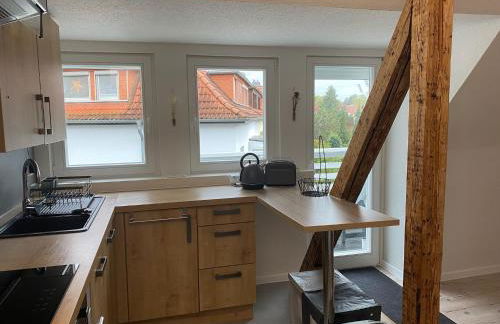 M.C. Apartment Erfurt Südpark - Foto 15