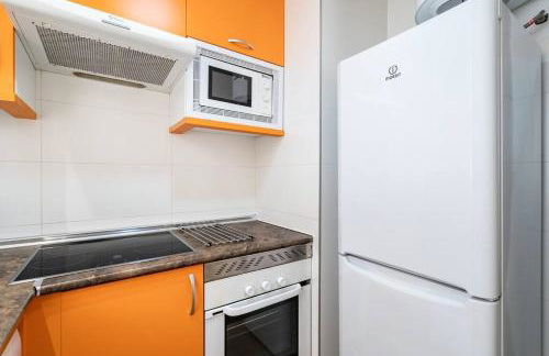 Flat in the Salamanca district-G-ORA - Foto 15