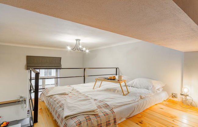 ShortStayPoland Brzeska B147 - Foto 3