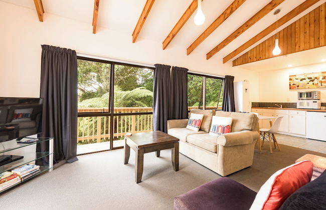 Allure Lodge - Foto 19