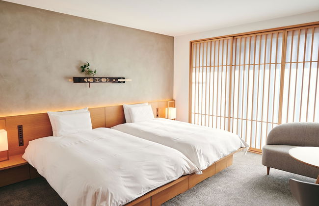 nol kyoto sanjo - Foto 12