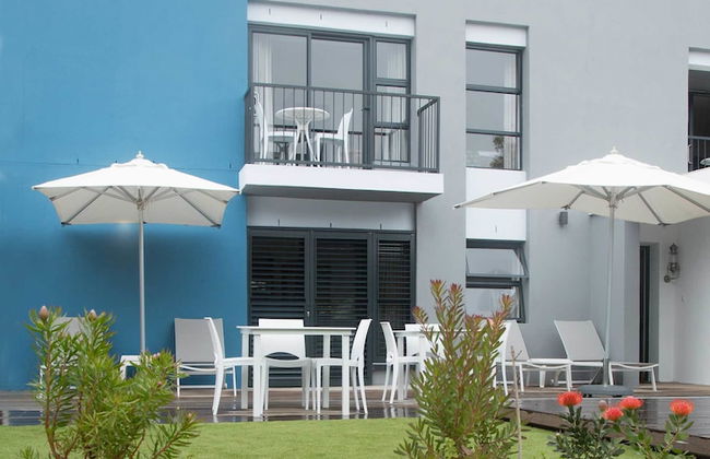 7 Ackermann Place Guest House - Foto 19