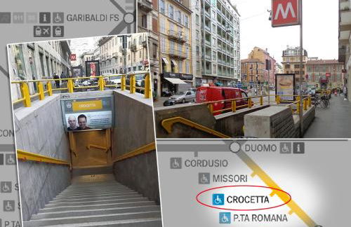 SAHI - Residenza Bianca di Savoia - Foto 40