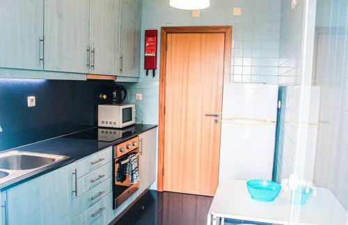 REFÚGIO LOURO • gym - pool - tennis - Photo 13