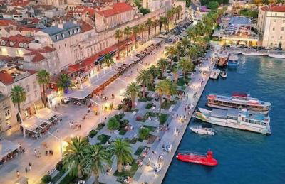 Luxury Villa,private pool, sauna,Jacuzzi,near Split - Photo 16