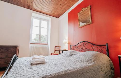 Maison calme avec grand jardin en Berry, proche Châteauroux - FR-1-591-372 - Foto 14