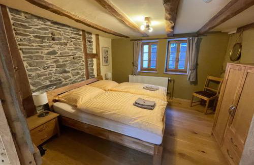 Haus An der Rur - 5 Apartments mitten in Monschau - Foto 18