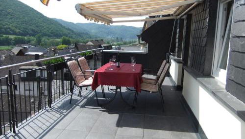 Ferienwohnung Morgen - Foto 4