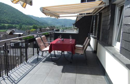 Ferienwohnung Morgen - Foto 4