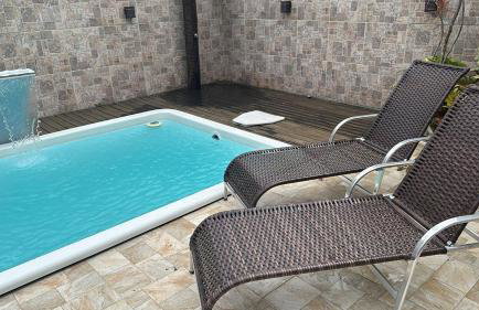 Refúgio em São Pedro da Serra - Foto 67