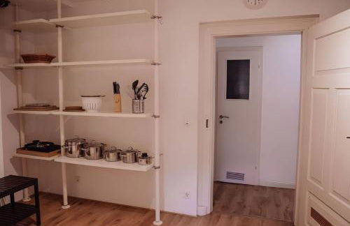 Cottage Gut Nüxei - Foto 19