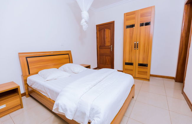 KAMI LUXURY APARETMENTS - Foto 3