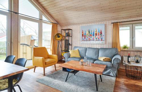 Typ H "Lord Nelson" -Sundhaus- - Foto 2