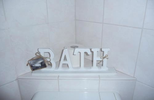 Möwenflug Apartments - Foto 33