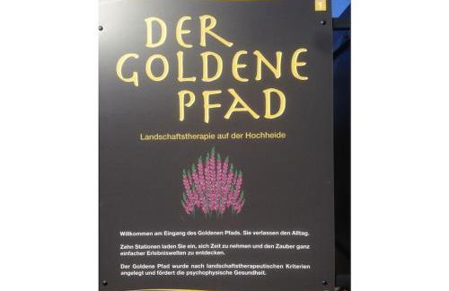 Heide im Haus Kaiser Comfortable holiday residence - Photo 15